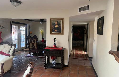 Casa de Anza - Foto 68