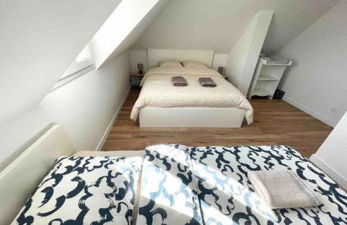 Family Disney house - Foto 25