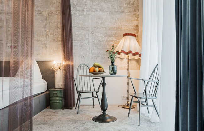 Augarten Apartments - Foto 35