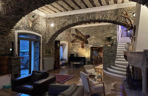 VILLA DEL LUPO: Crown of The Valtellina - Foto 79