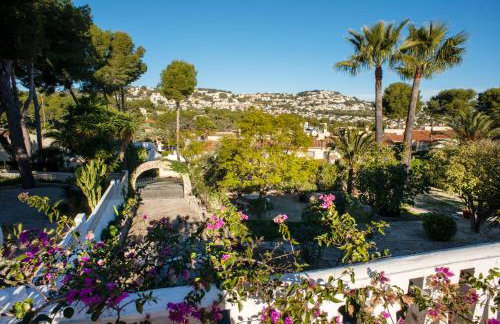 Casa Calma Moraira - Foto 11