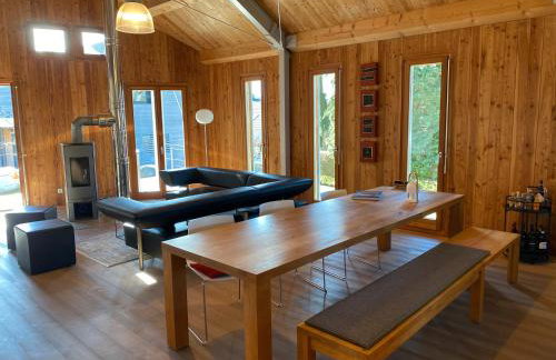 Ferienhaus Sonnenchalet - Foto 3