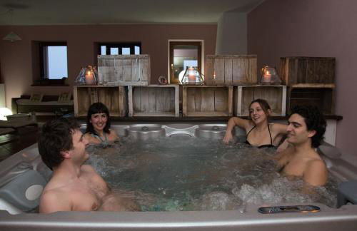 Cascina il Faggio Country House - Foto 49