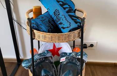 Apartamento Los Marinos - Foto 8