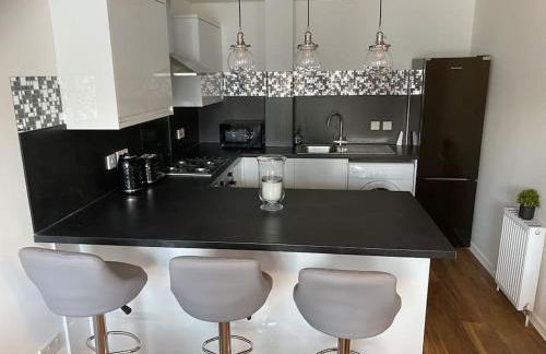 Perfectly situated luxury 2 bedroom apartment - Foto 8