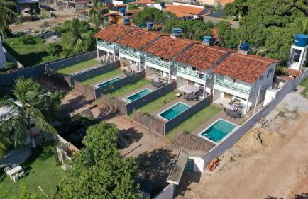 Casa São Miguel dos Milagres (AL) - Foto 46