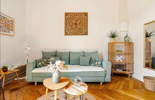 L'Escapade Bohême - Foto 1