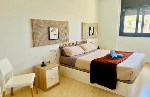 Deltebre Apartamentos - Foto 13