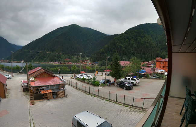 Uzungol Adiloglu Apart - Foto 21