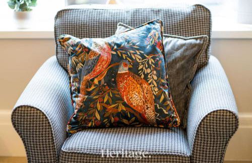 The Copper Loft Apartment, Keith - Foto 52