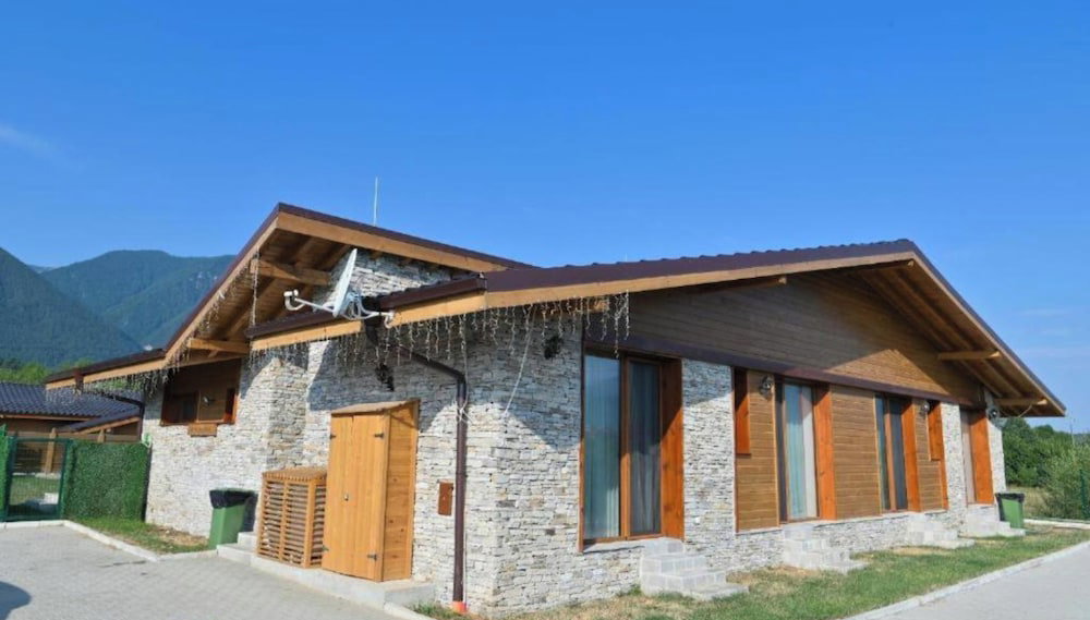 Villas Sofayla & Elyas - Photo 1, Image principale