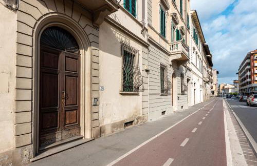 Giardino, Posto Auto, Wi-fi E Ac - Foto 24