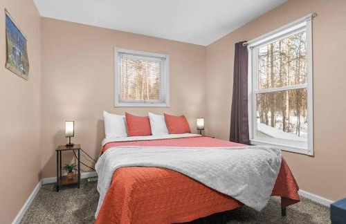 Pet/Family Cabin Near Hatcher Pass Trails | Skiing - Foto 24