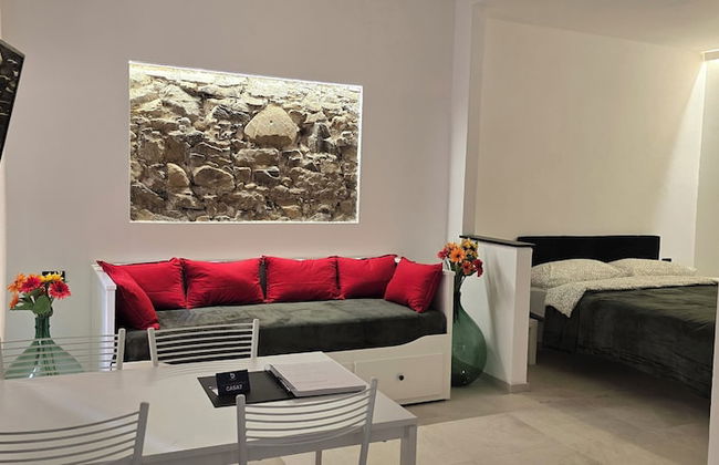 The white cave- Bluchalet - Foto 18