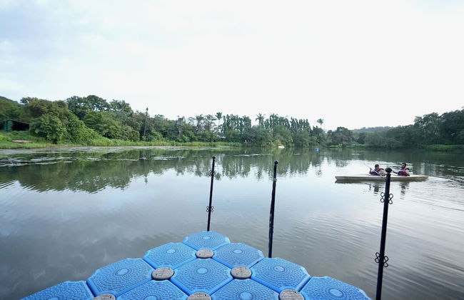 Lakeside Boheme Inn - Foto 52