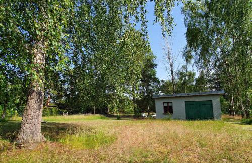 Pommernhaus Urgemütlicher Roter Schwede - Foto 16