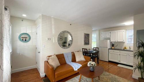 2Bed, 15Bath, Multi-Level Townhouse, Sleeps 6 - Foto 3