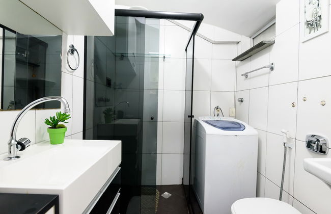 Omar do Rio - Apartamento PUC - Foto 13