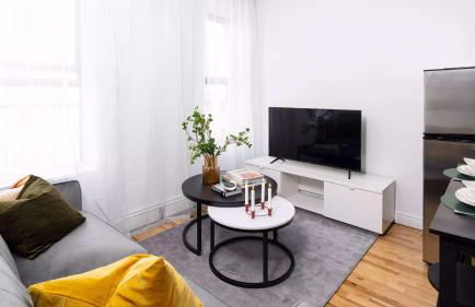 Spacious 3BR Retreat Near Times Square - Foto 6
