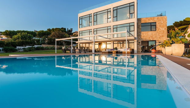 Villa Angelina - Foto 2, Imagen principal