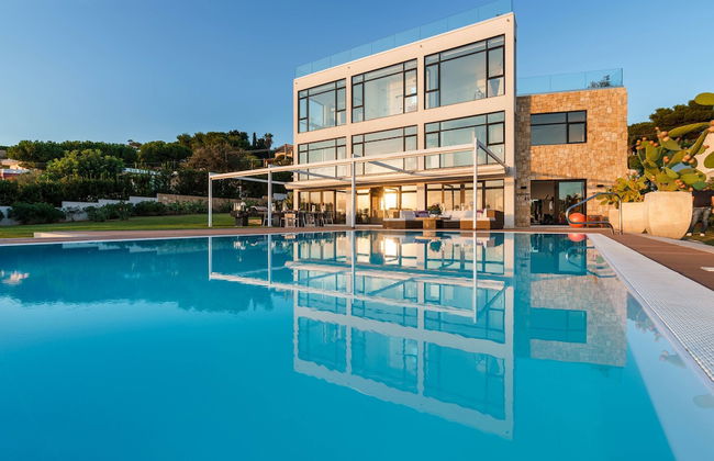 Villa Angelina - Foto 1