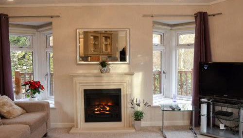 Ransome Lodge - Foto 3