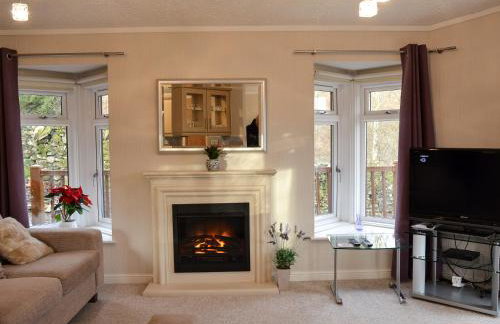 Ransome Lodge - Foto 3