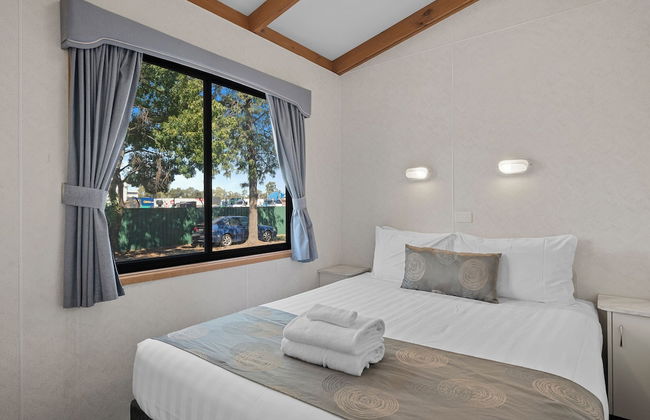 Wodonga Holiday Park - Foto 8