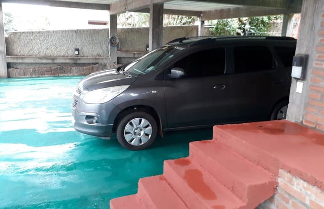 Apart Entre Rios - Foto 29