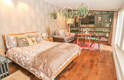 The Cottage The Coach House - Foto 9