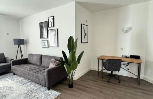 220 qm Penthouse Wohnung mit Fahrstuhl - ohne SPA - Foto 24