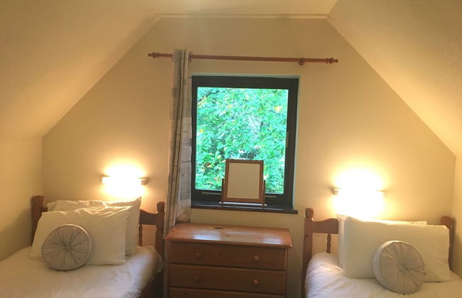 Primrose 17 Hot Tub - Foto 4