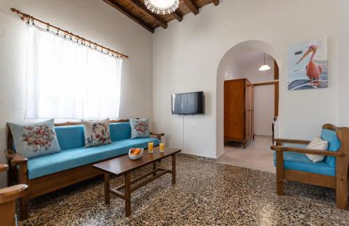 Villa Grevillea Mikri Vigla - Photo 9