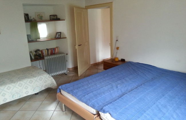 Casa Hürlimann Erholung Im Malcantone - Photo 2