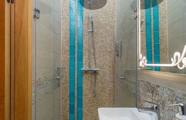 Venus Apartments - The Actor´s Den - Foto 25