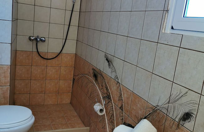 Amazing House Erato On The Sea South Creta - Foto 12