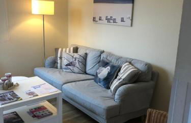 Möwenflug Apartments - Foto 31