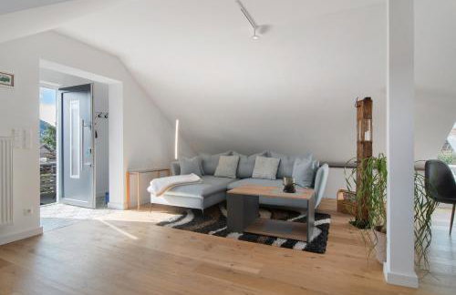 Schöne Ferienwohnung - Foto 1