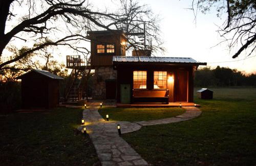 Cole Springs Historic Cottage - Foto 73