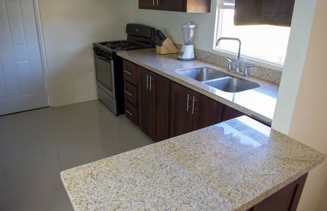 Drax Hall Manor Country Club Villa - Foto 23