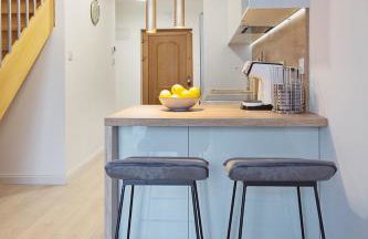 Urban Nest - butikowy, 2-poziomowy, blisko jeziora - Foto 21