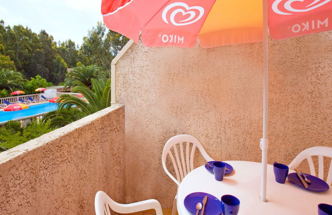 Grand app., RDC, 6 pers. - Photo 4