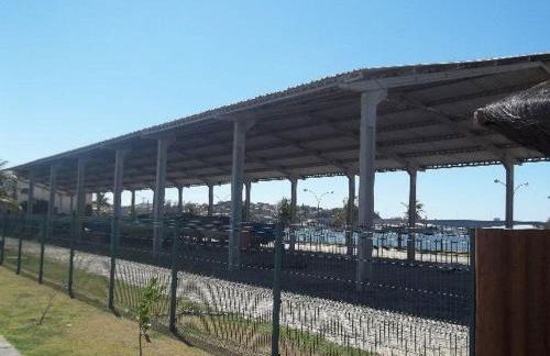 Apartamento 2 Quartos Vista Lagoa - Photo 36