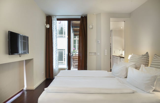 Numa Berlin Belfort - Foto 25