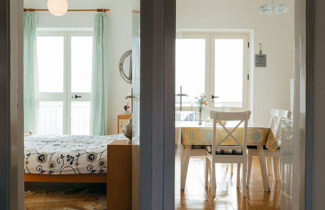 Apartment THE VIEW - Foto 8