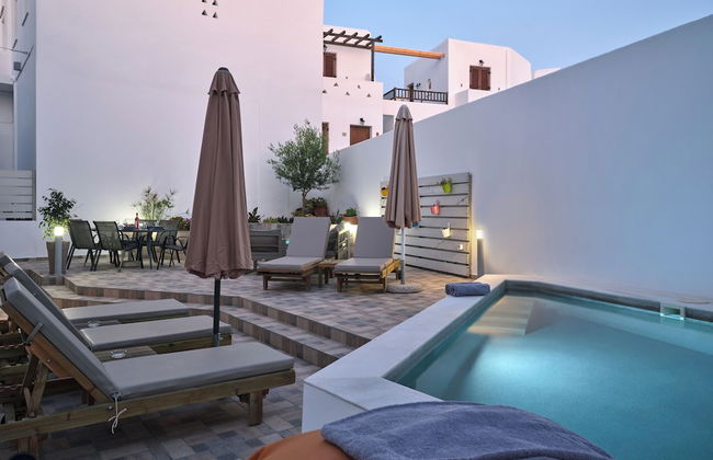 Colors In Naousa - Foto 30