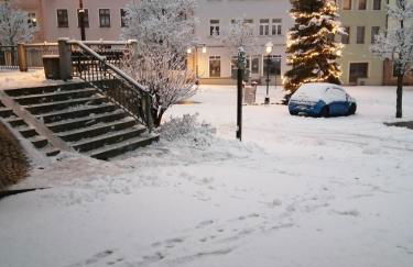 Apartment Am Markt 4 - Foto 17