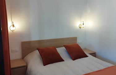 APPARTEMENT MODERNE - CONFORT - CLIMATISATION - MER - SOLEIL- Menton - Foto 14