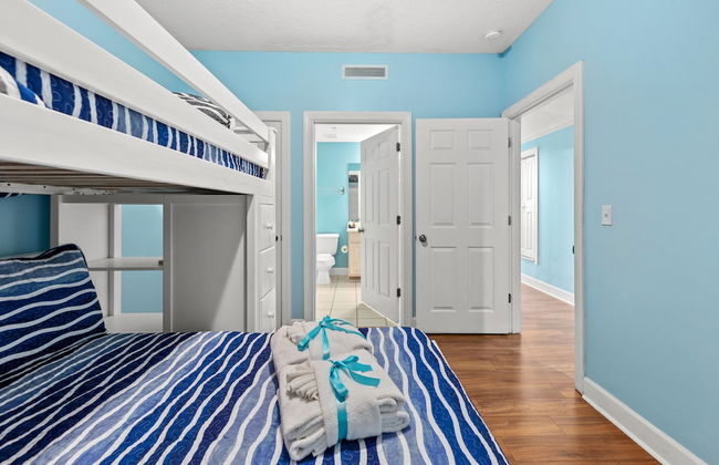 Large Balcony! Gulf Front Master Suite! Many Amenities On-site! - Foto 30