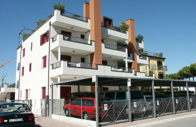 Residence Vecchio Faro in Cavallino-treporti-formerly TUI Ferienhaus - Foto 21